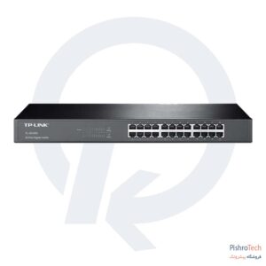 سوئیچ 24 پورت تی پی لینک TL-SG1024