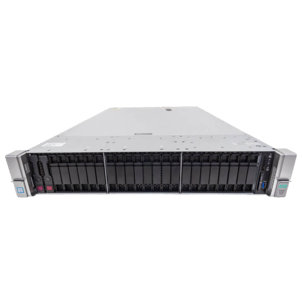 سرور اچ‌ پی مدل DL380 G9