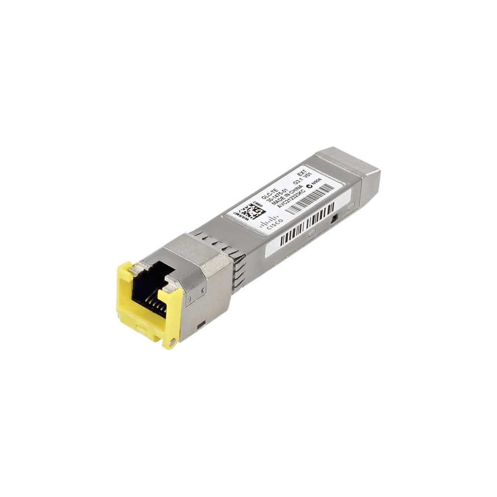 ماژول سیسکو مدل GLC-TE