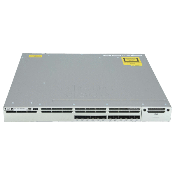 سوئیچ سیسکو مدل WS-C3850-12S-E