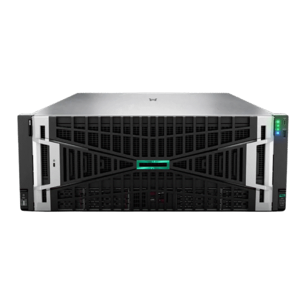 سرور اچ پی مدل DL380a G12