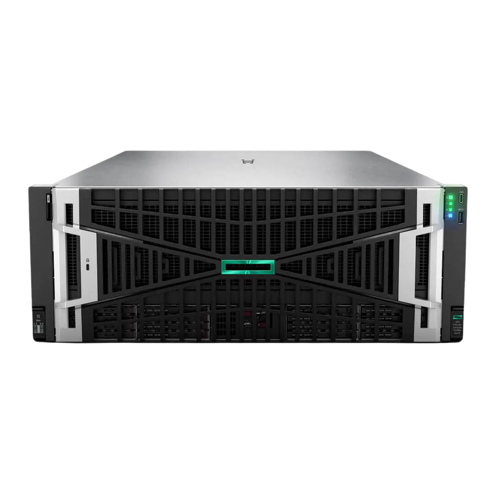 سرور اچ پی مدل DL380a G12
