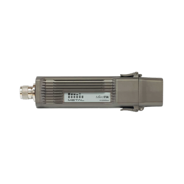 رادیو وایرلس میکروتیک Metal 52 ac