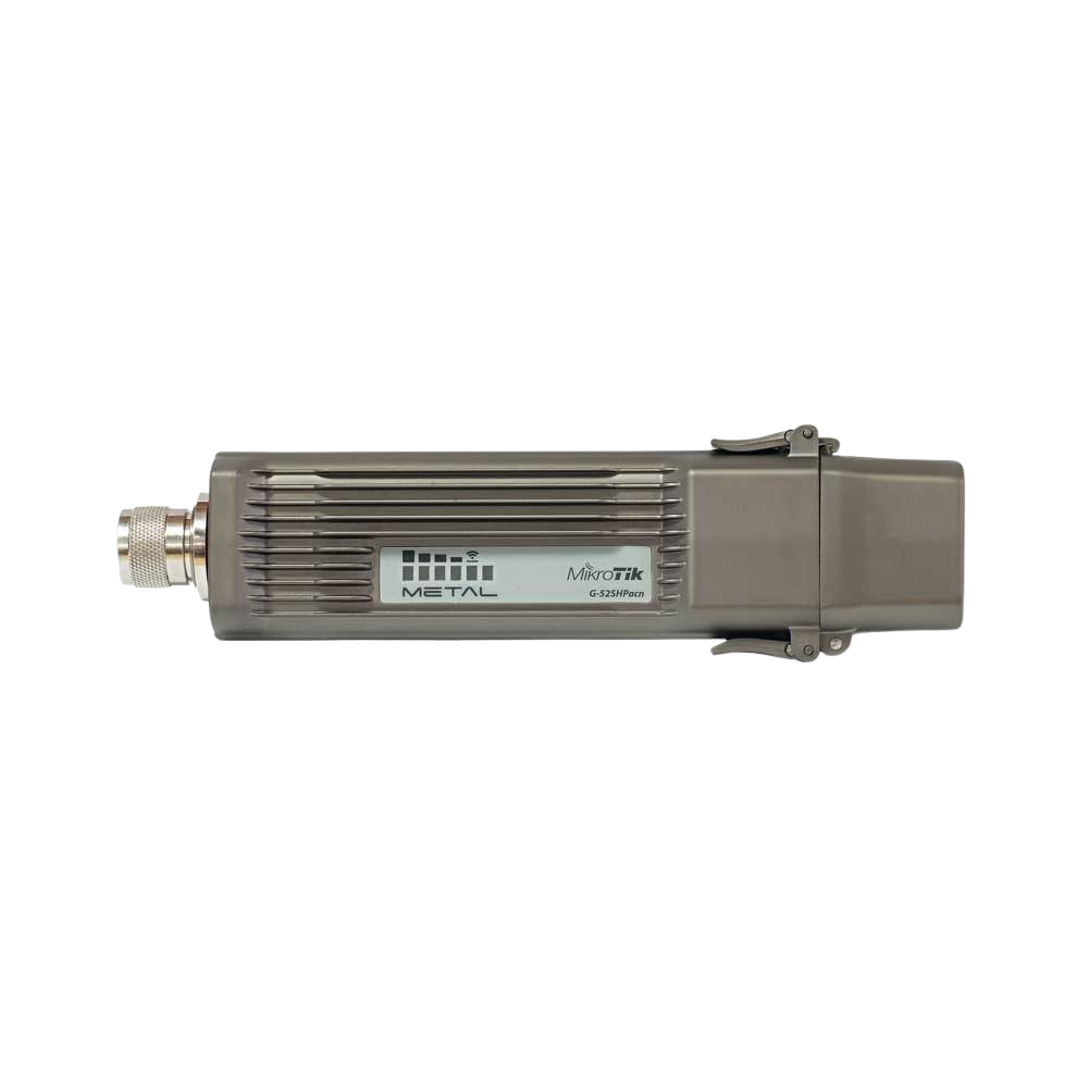 رادیو وایرلس میکروتیک Metal 52 ac