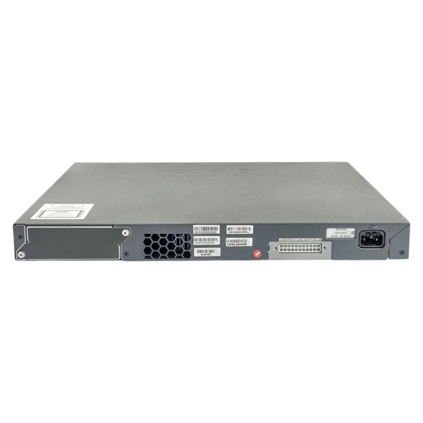 سوئیچ سیسکو مدل WS-C2960X-24PS-L