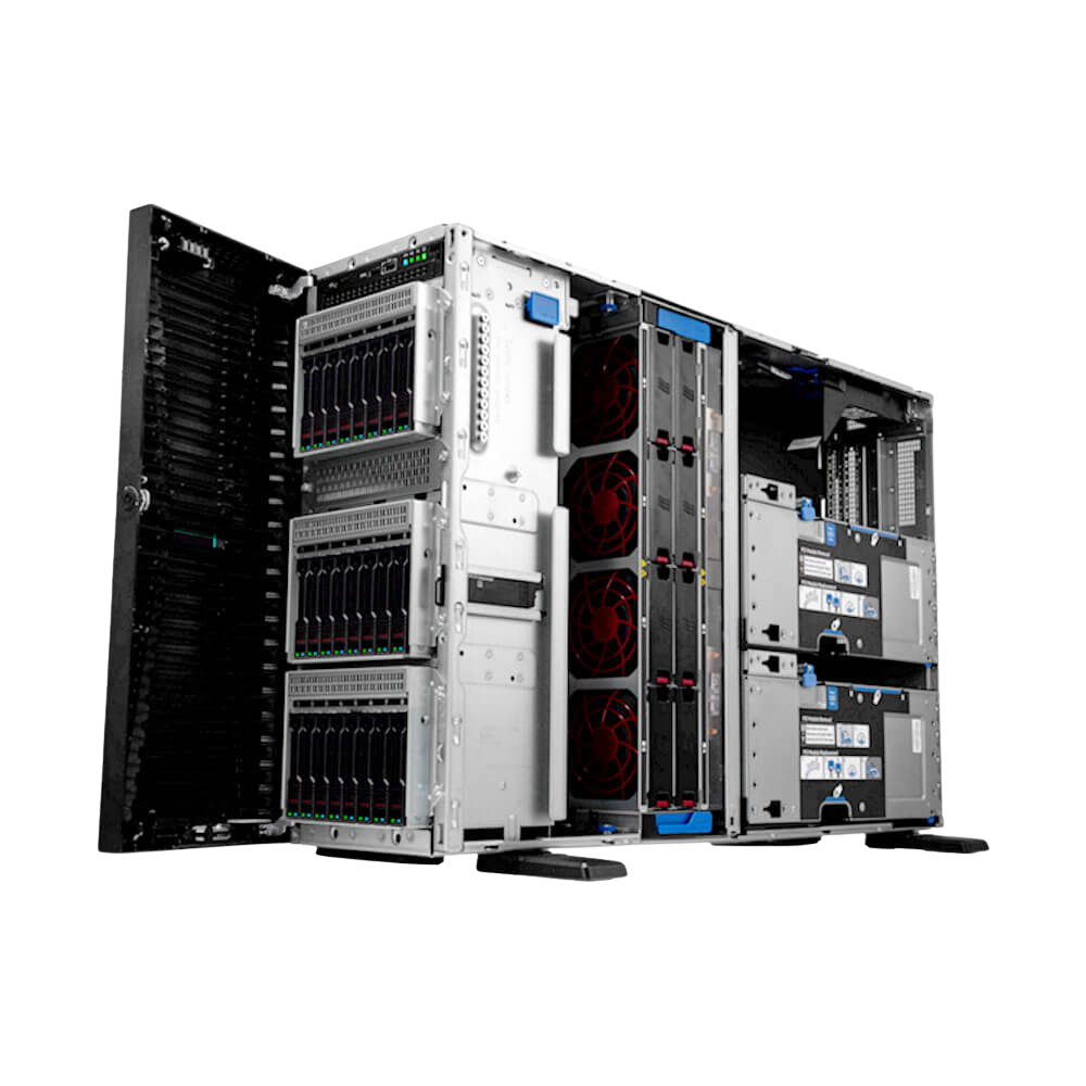 سرور اچ پی مدل ML350 Gen11