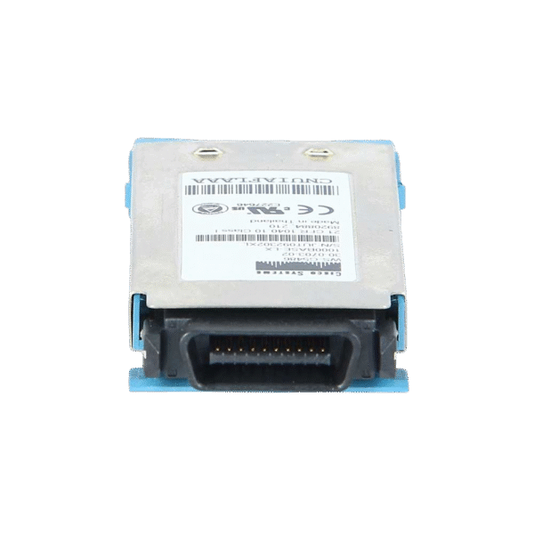 ماژول سیسکو مدل GBIC WS-G5486
