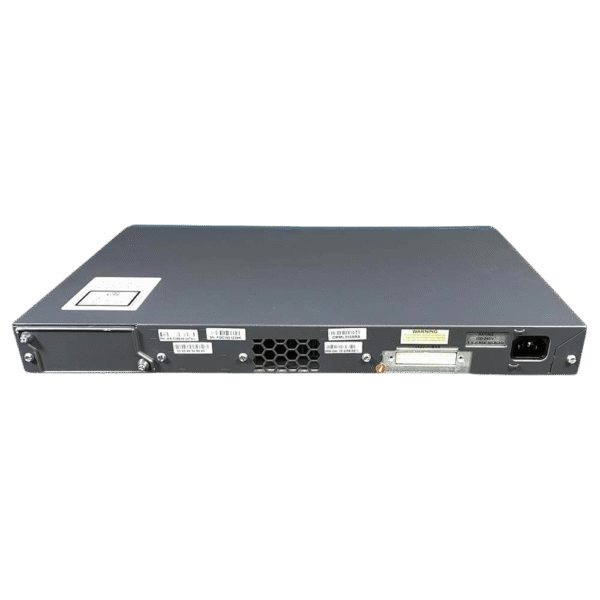 سوئیچ سیسکو مدل WS-C2960S-24TS-L