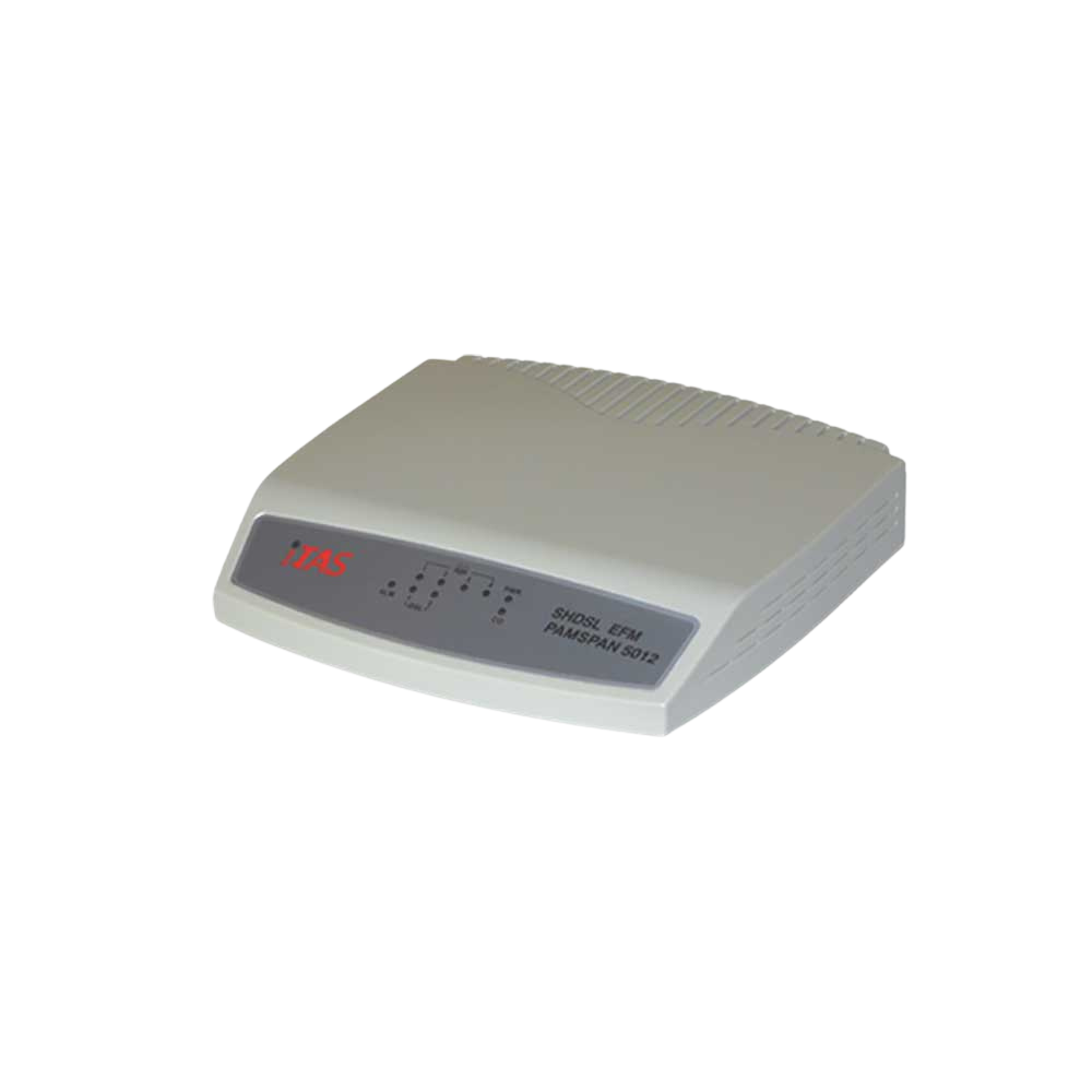 مودم آی تس مدل G.SHDSL.BIS PAMSPAN 5012 4W