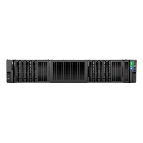 سرور اچ پی مدل DL384 G12