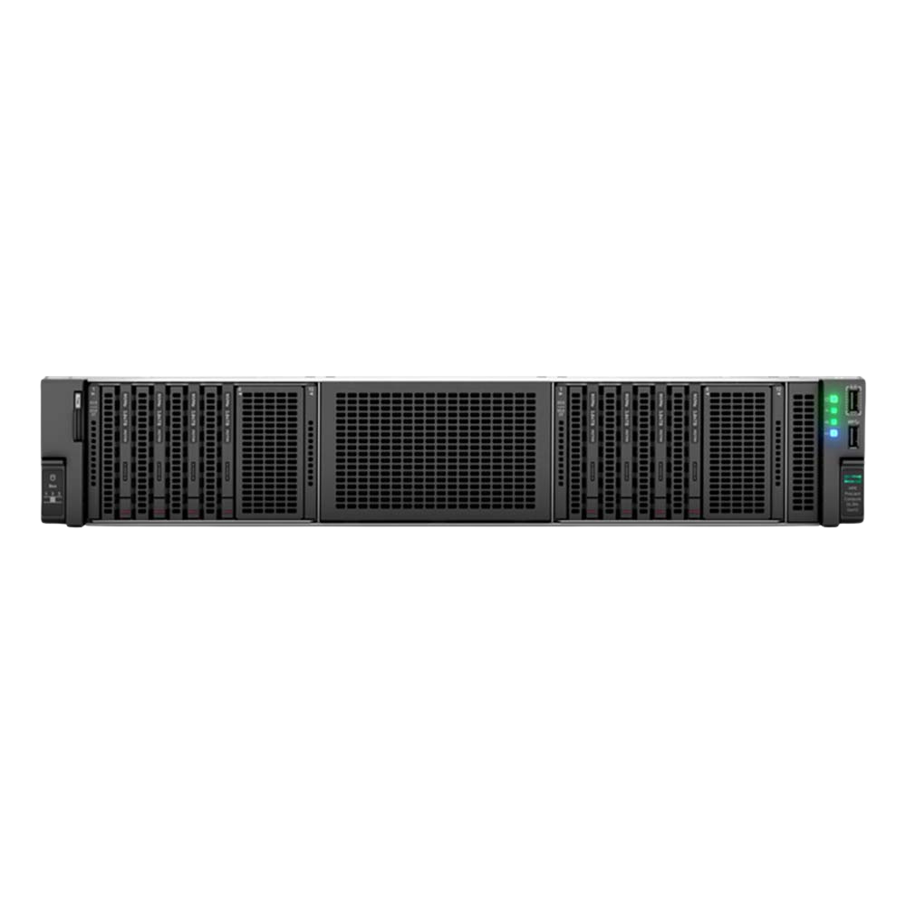 سرور اچ پی مدل DL384 G12