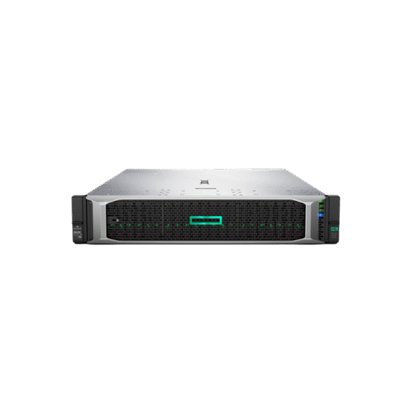 سرور اچ پی مدل DL380 G10 Plus