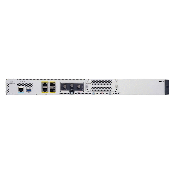 روتر سیسکو مدل C8200L-1N-4T