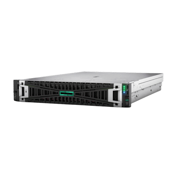 سرور اچ پی مدل DL380 G11