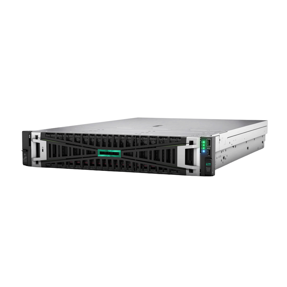 سرور اچ پی مدل DL380 G11