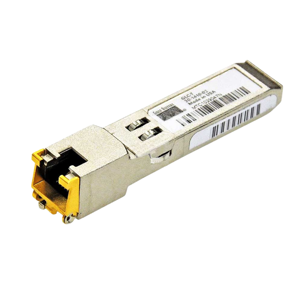ماژول سیسکو مدل GLC-T