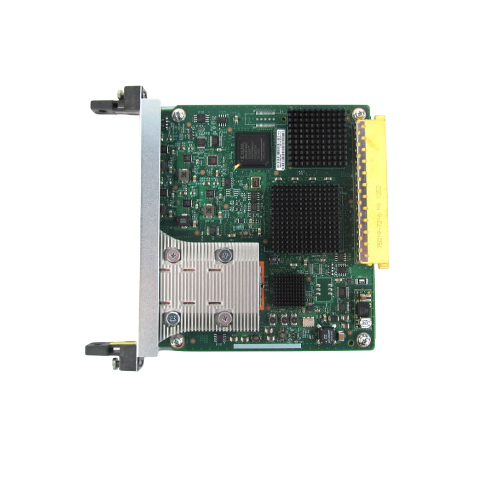 ماژول شبکه سیسکو SPA-1X10GE-L-V2