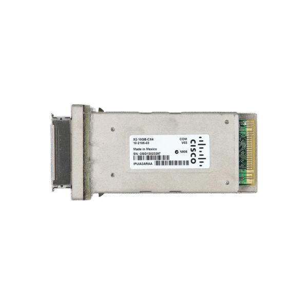 ماژول سیسکو مدل X2-10GB-CX4