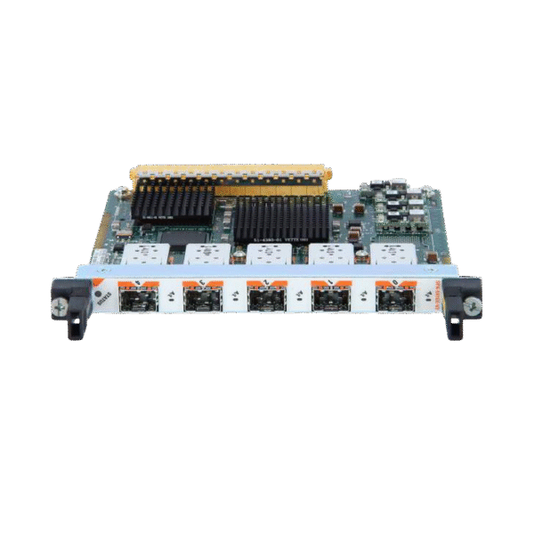 ماژول سیسکو مدل SPA-5X1GE-V2