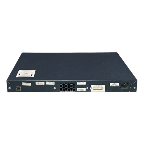 سوئیچ سیسکو مدل WS-C2960G-48TC-L