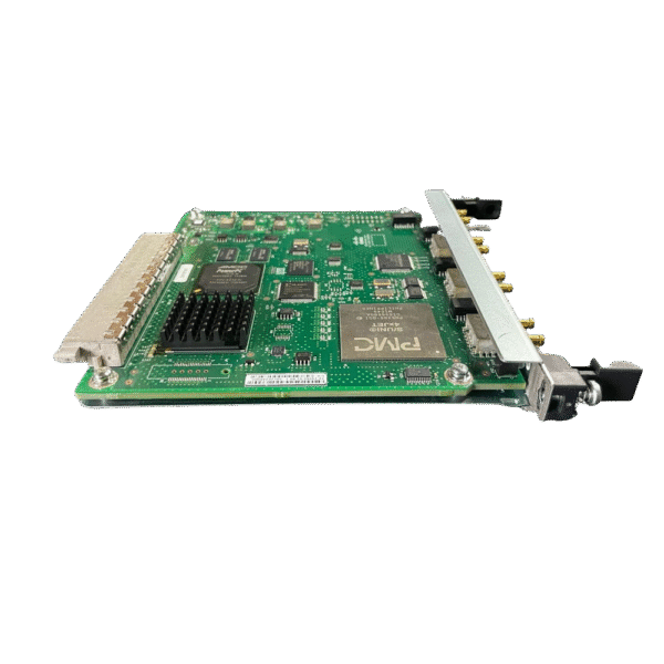 ماژول سیسکو مدل SPA-4XT3/E3-V2