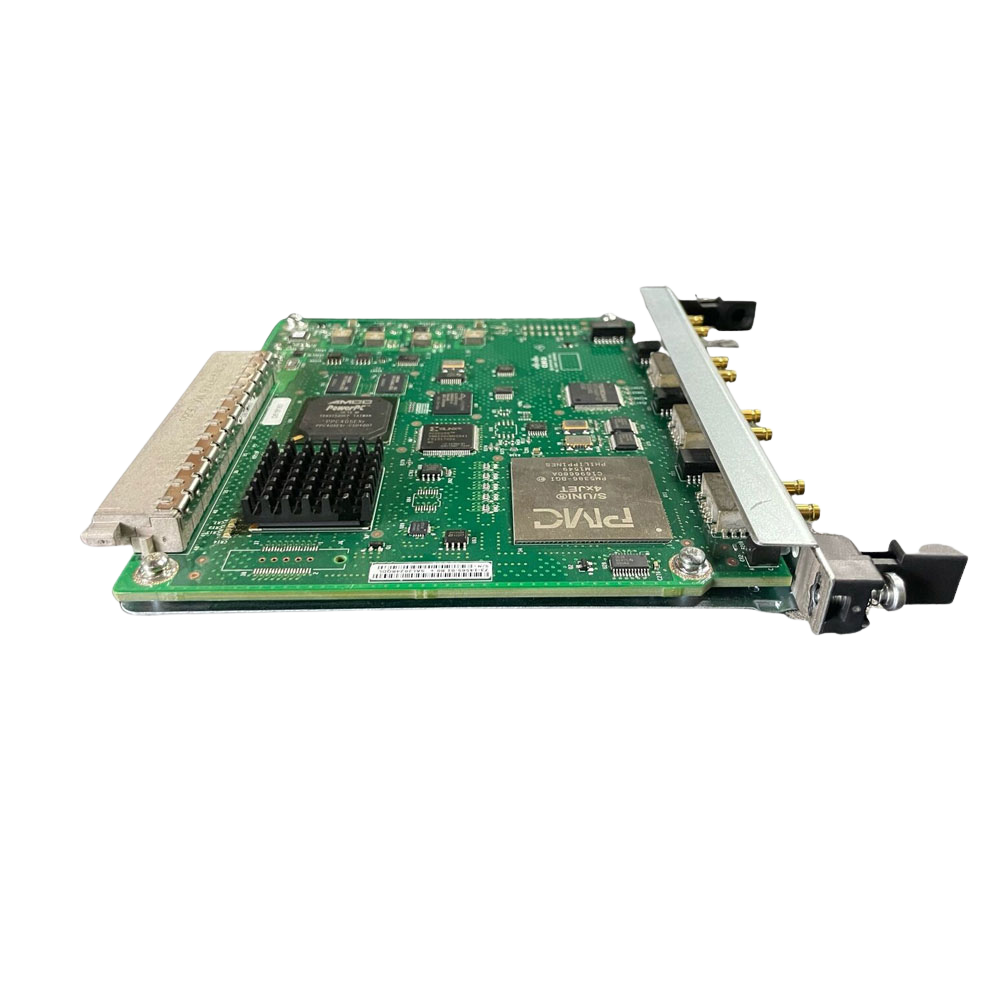 ماژول سیسکو مدل SPA-4XT3/E3-V2