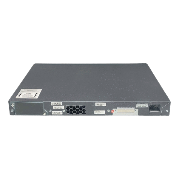 سوئیچ سیسکو مدل WS-C2960S-24PS-L