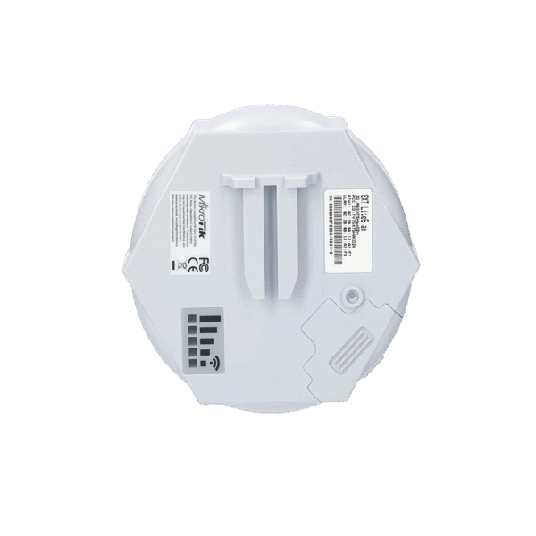رادیو وایرلس میکروتیک مدل SXT Lite5 ac