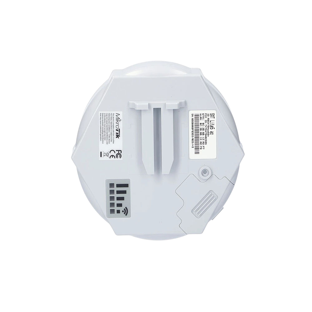 رادیو وایرلس میکروتیک مدل SXT Lite5 ac