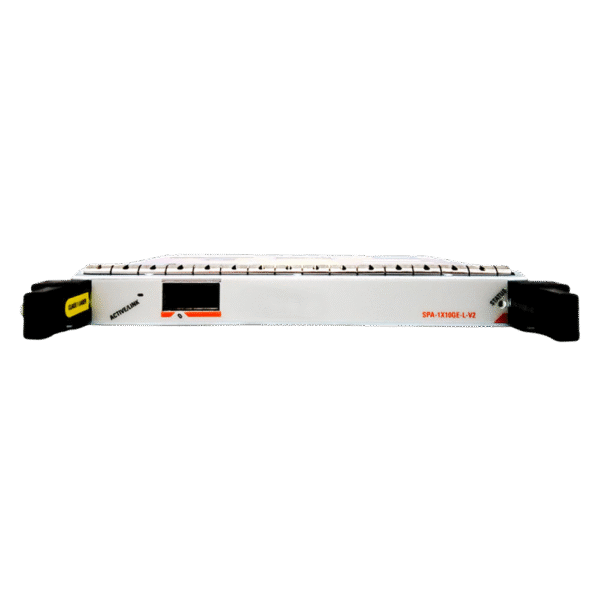 ماژول شبکه سیسکو SPA-1X10GE-L-V2