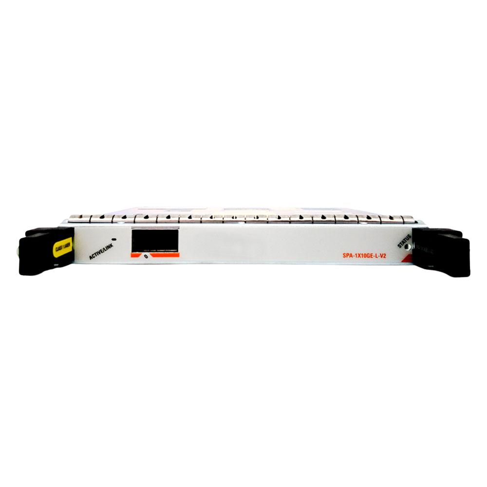 ماژول شبکه سیسکو SPA-1X10GE-L-V2