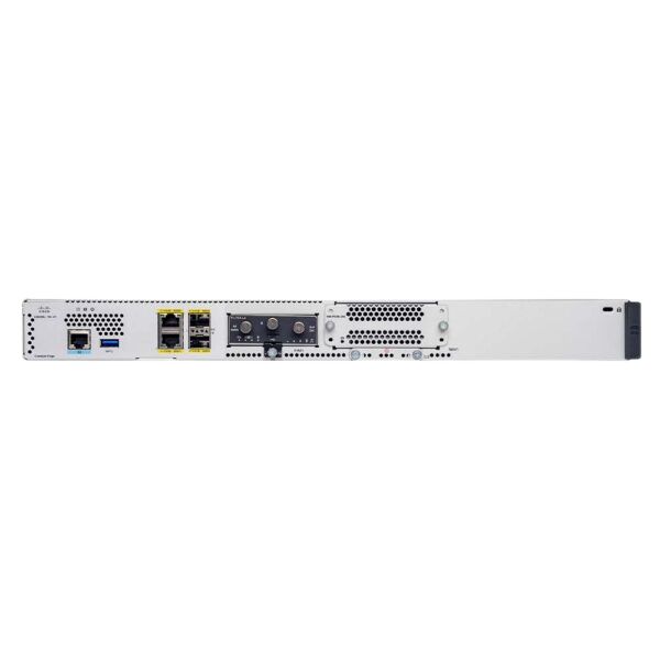روتر سیسکو مدل C8200-1N-4T