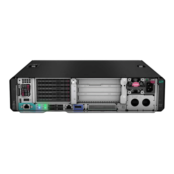 سرور اچ پی مدل DL145 Gen11
