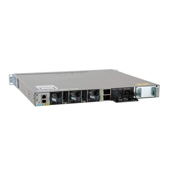 سوئیچ سیسکو مدل WS-C3850-48P-S