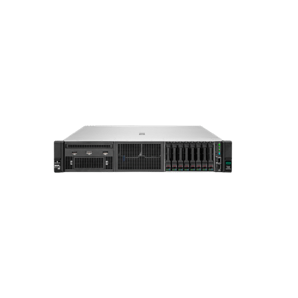 سرور اچ پی مدل DL380 G10 Plus