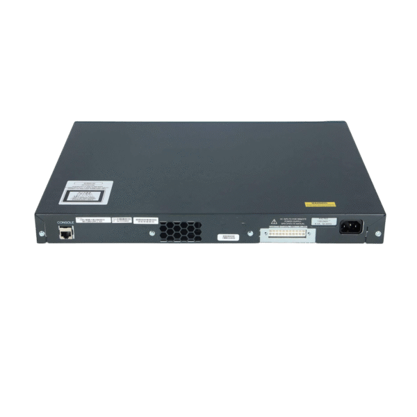 سوئیچ سیسکو مدل WS-C2960Plus-24PC-L