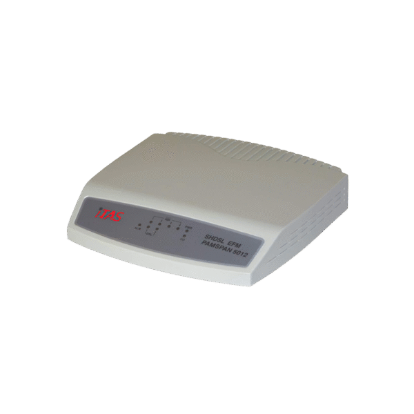 مودم آی تس مدل G.SHDSL.BIS PAMSPAN 5014 8W