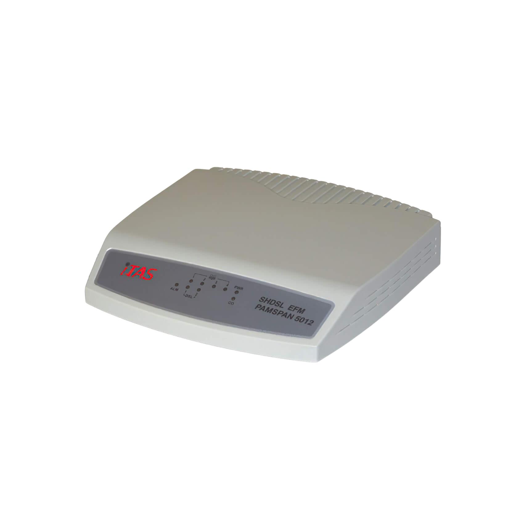 مودم آی تس مدل G.SHDSL.BIS PAMSPAN 5014 8W