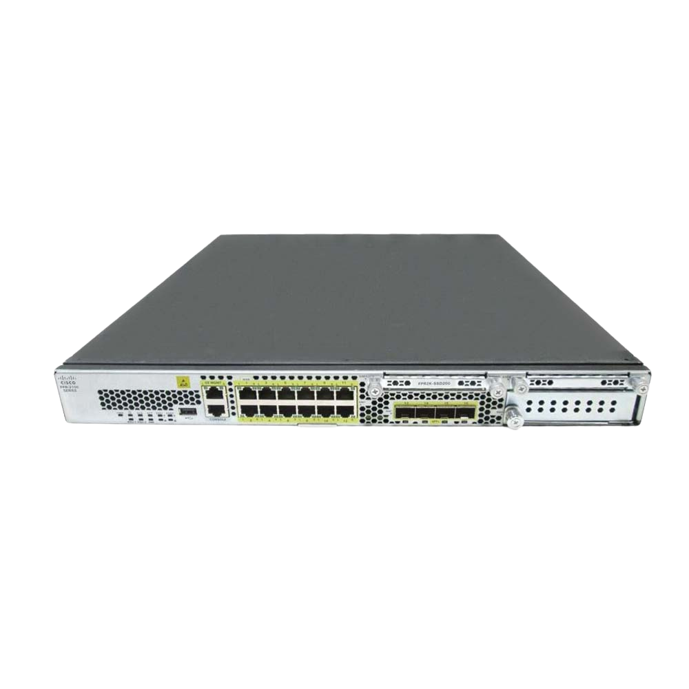 فایروال سیسکو مدل FPR2130-NGFW-K9