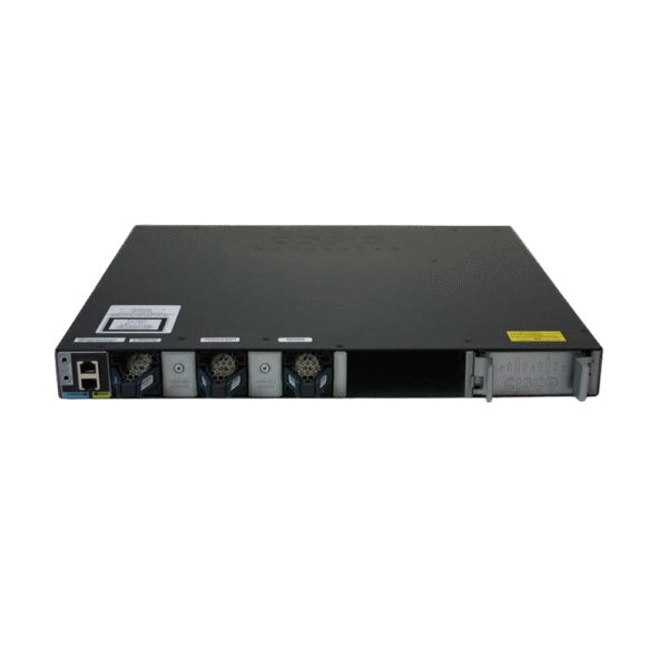 سوئیچ سیسکو مدل WS-C3650-48FD-L