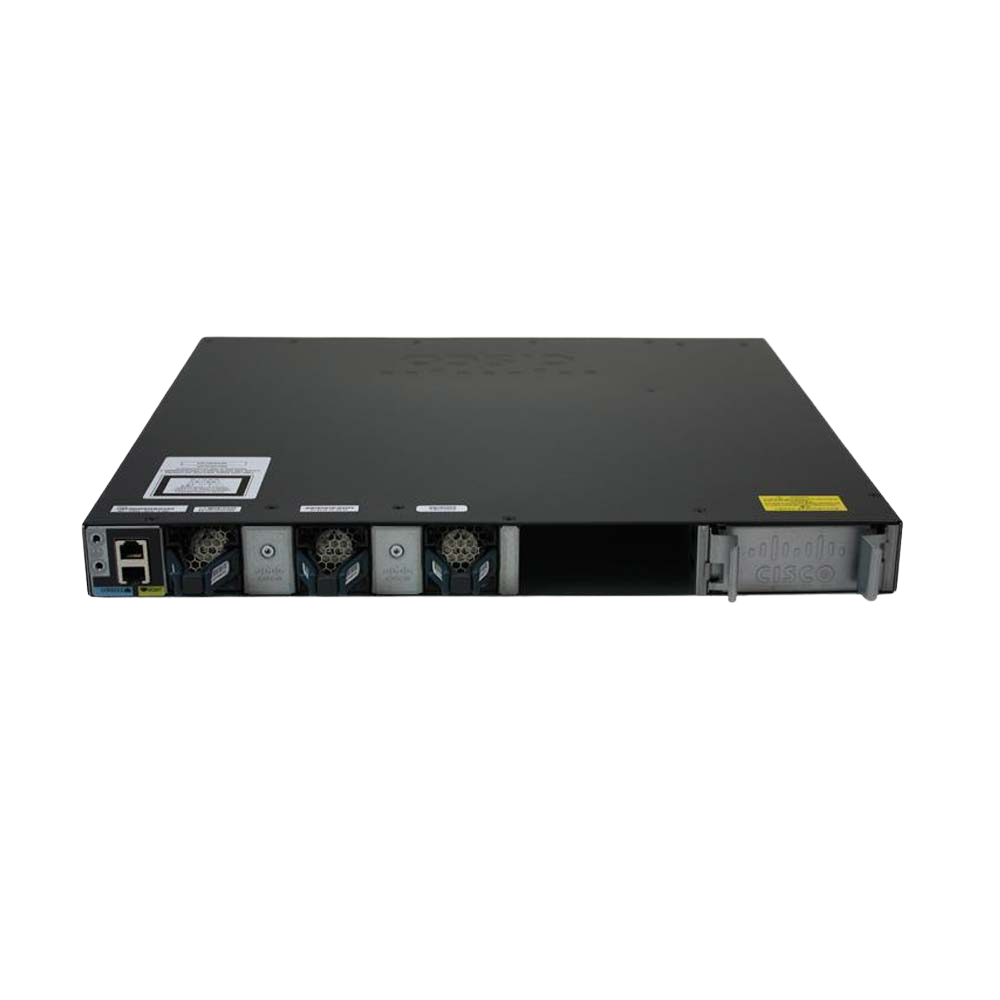 سوئیچ سیسکو مدل WS-C3650-48FD-L