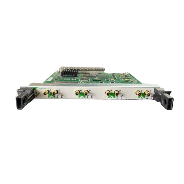 ماژول سیسکو مدل SPA-4XT3/E3-V2