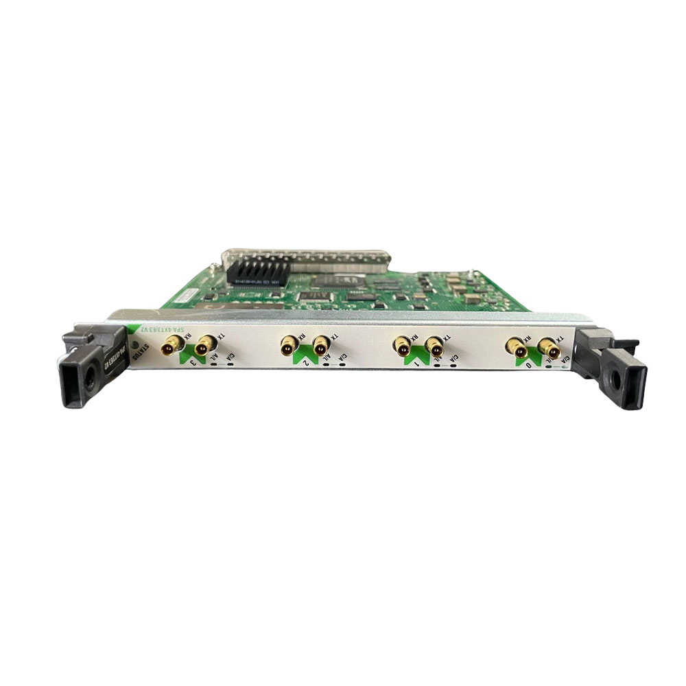ماژول سیسکو مدل SPA-4XT3/E3-V2