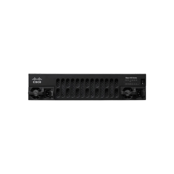 روتر سیسکو مدل ISR4451-X-SEC-K9