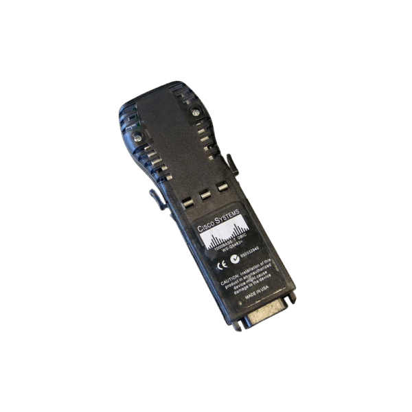 ماژول سیسکو مدل GBIC WS-G5483