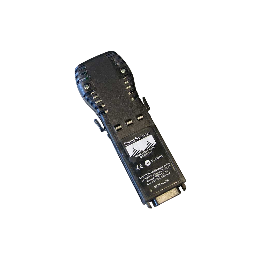 ماژول سیسکو مدل GBIC WS-G5483