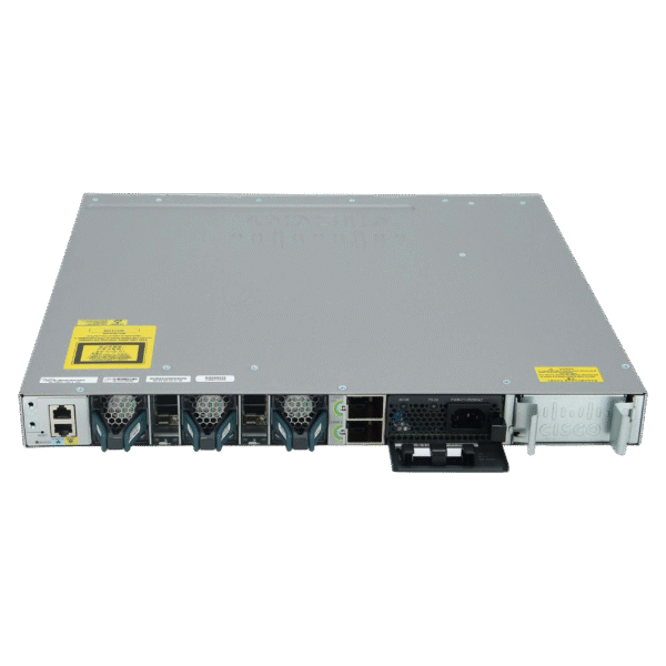 سوئیچ سیسکو مدل WS-C3850-12S-E