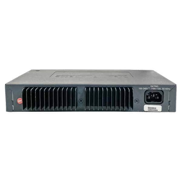 سوئیچ سیسکو مدل WS-C3560-8PC-S