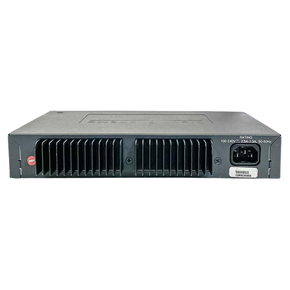 سوئیچ سیسکو مدل WS-C3560-8PC-S