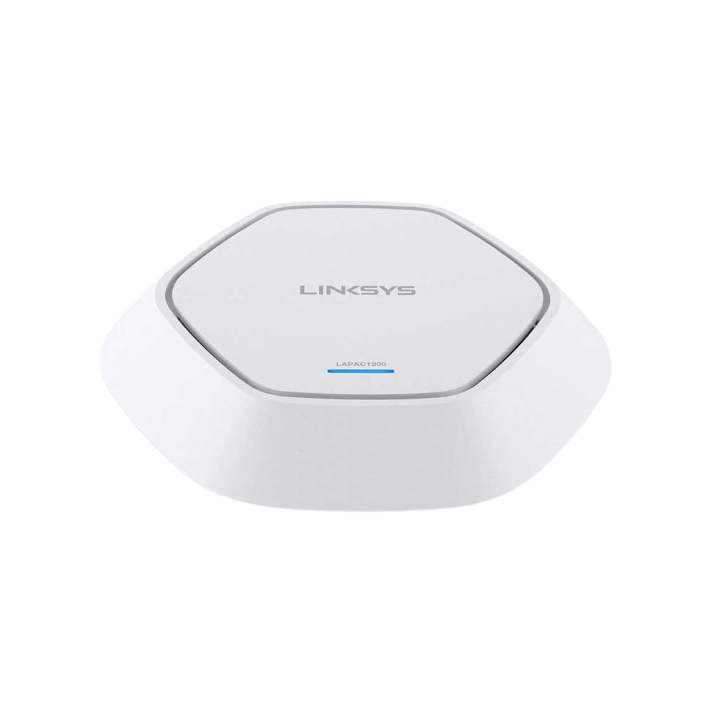 اکسس پوینت لینکسیس مدل LAPAC1200